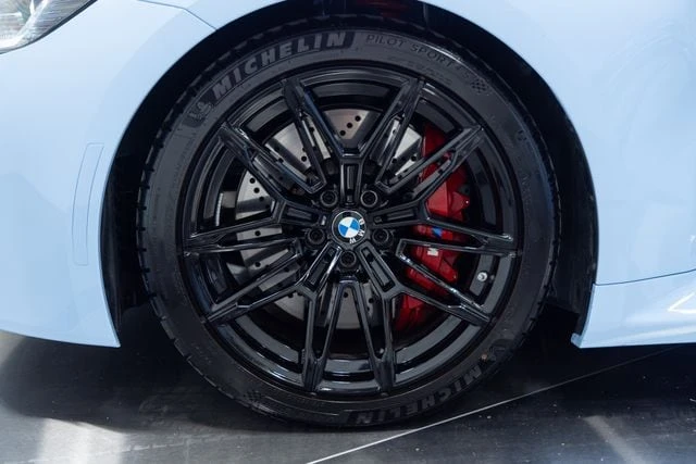 2024 BMW G87 M2 - Image 26 of 27
