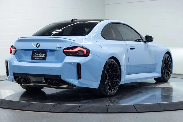 2024 BMW G87 M2 - Image 10 of 27