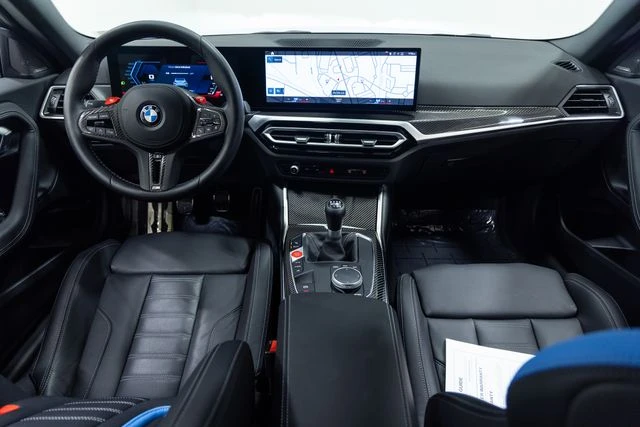 2024 BMW G87 M2 - Image 21 of 27