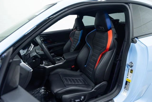 2024 BMW G87 M2 - Image 22 of 27
