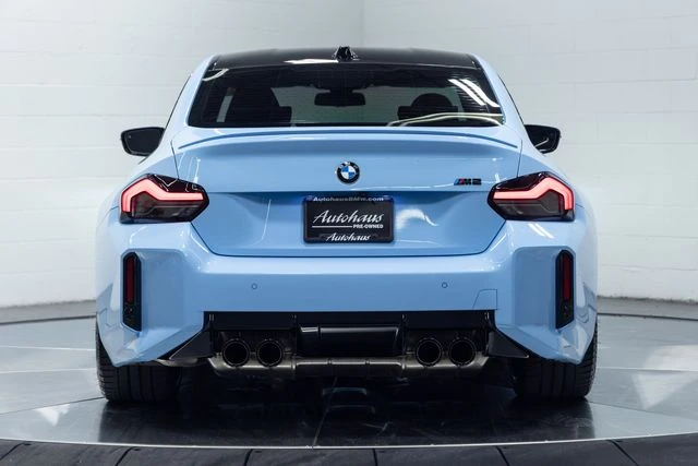 2024 BMW G87 M2 - Image 7 of 27