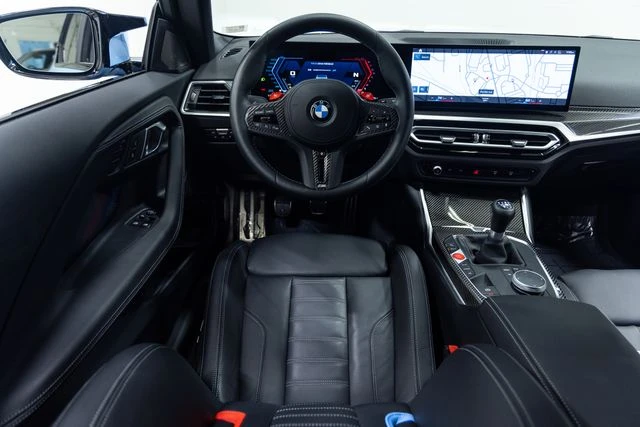 2024 BMW G87 M2 - Image 3 of 27