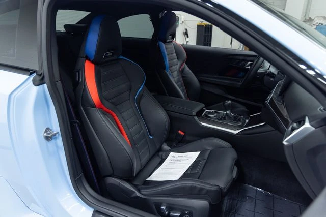 2024 BMW G87 M2 - Image 25 of 27