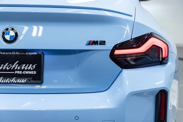 2024 BMW G87 M2 - Image 8 of 27