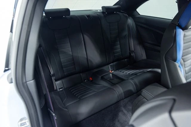 2024 BMW G87 M2 - Image 24 of 27