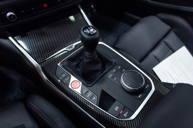 2024 BMW G87 M2 - Image 19 of 27