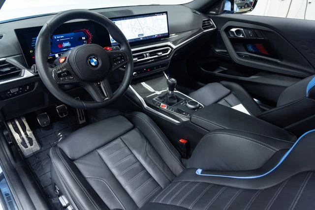 2024 BMW G87 M2 - Image 20 of 27