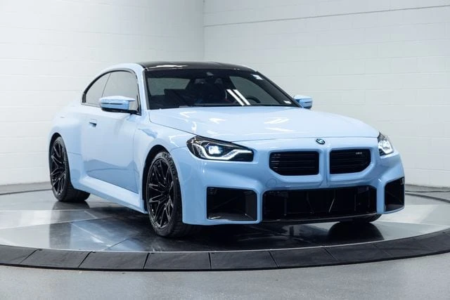 2024 BMW G87 M2 - Image 4 of 27