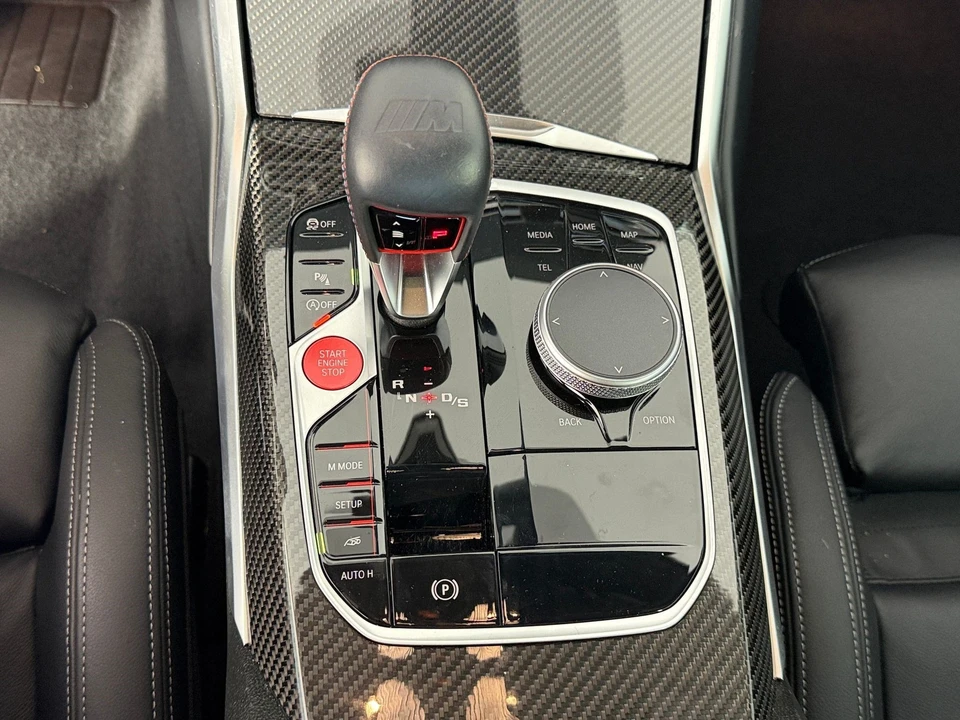 2024 BMW G87 M2 - Image 15 of 31