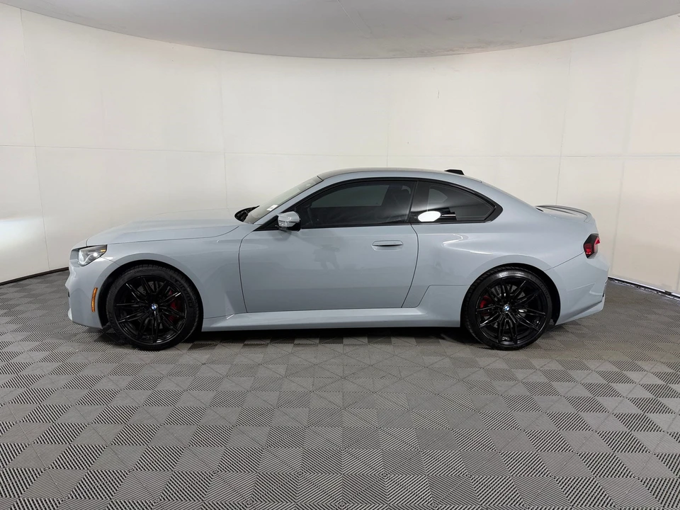 2024 BMW G87 M2 - Image 2 of 31