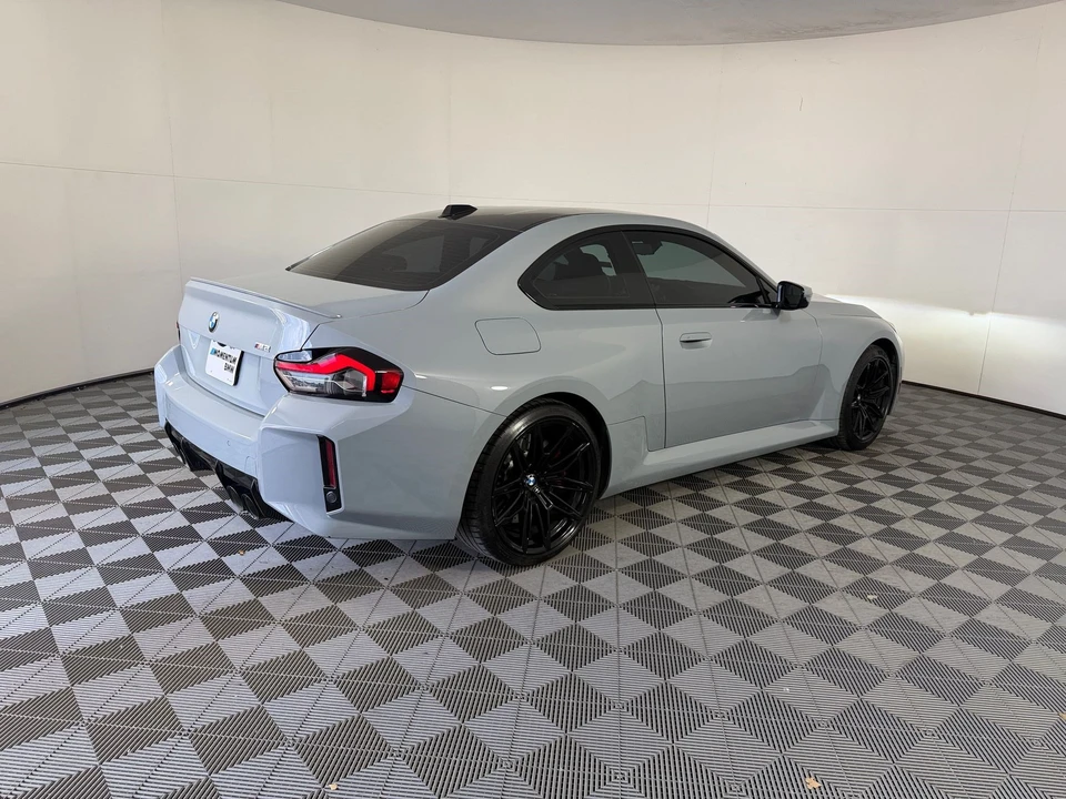 2024 BMW G87 M2 - Image 9 of 31
