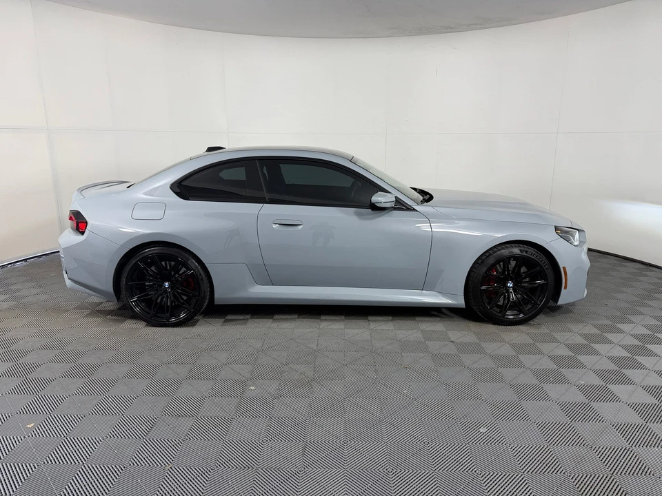 2024 BMW G87 M2 - Image 8 of 31