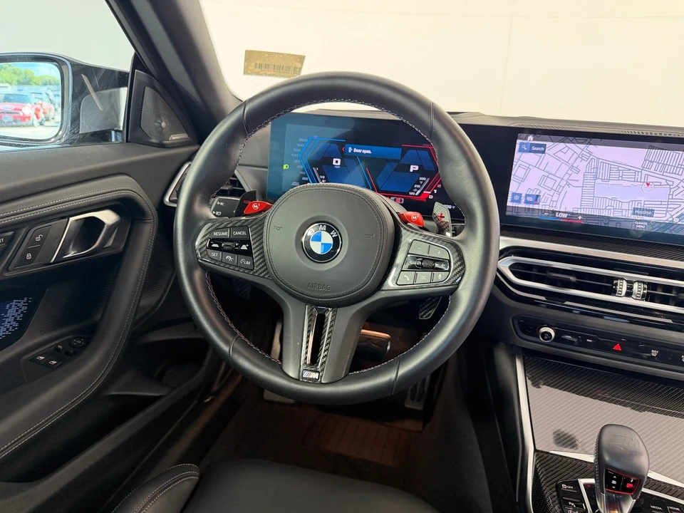 2024 BMW G87 M2 - Image 30 of 31