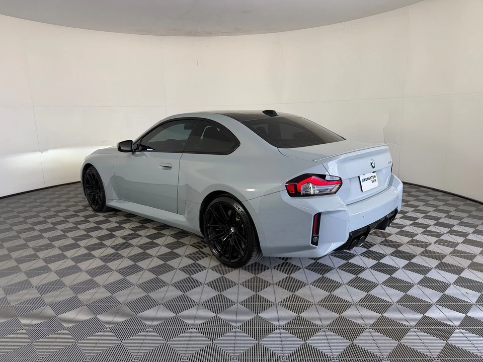 2024 BMW G87 M2 - Image 3 of 31