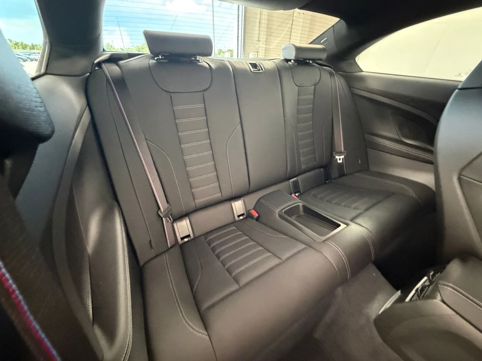 2024 BMW G87 M2 - Image 31 of 31