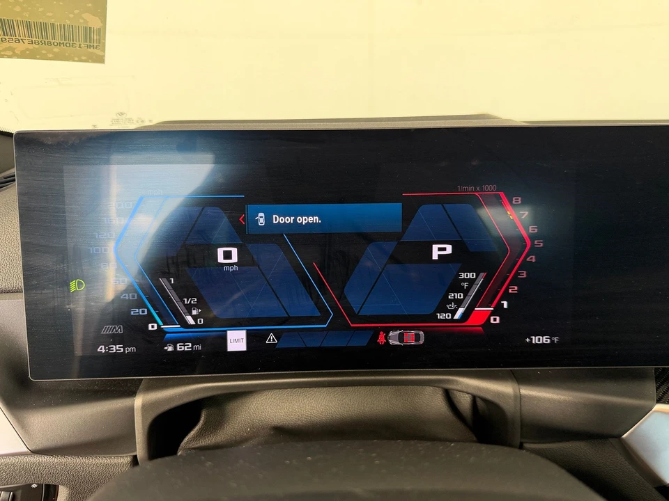 2024 BMW G87 M2 - Image 28 of 31