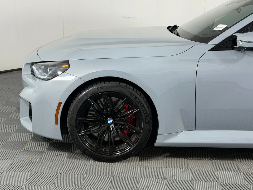 2024 BMW G87 M2 - Image 11 of 31