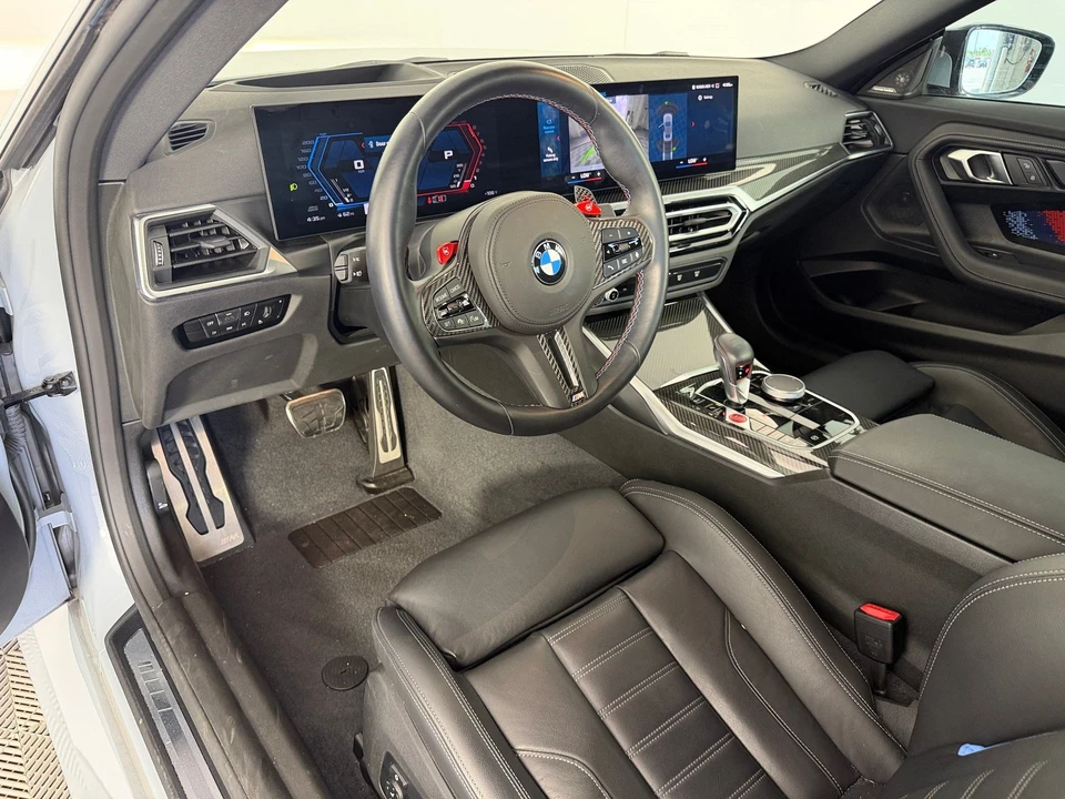 2024 BMW G87 M2 - Image 4 of 31
