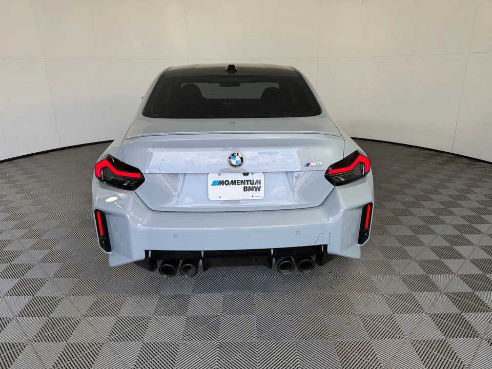 2024 BMW G87 M2 - Image 10 of 31