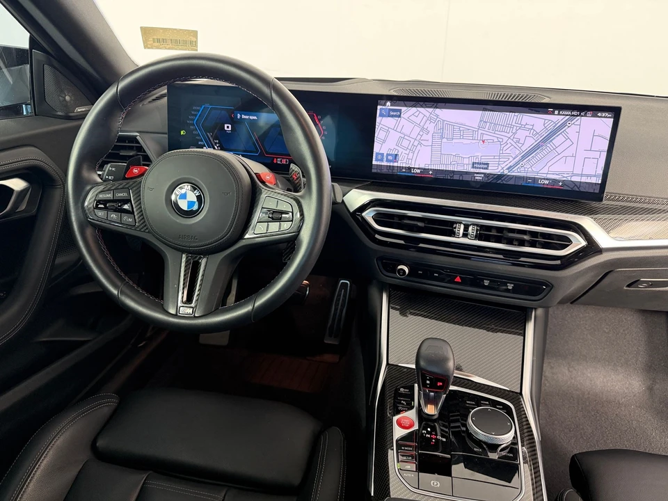 2024 BMW G87 M2 - Image 29 of 31