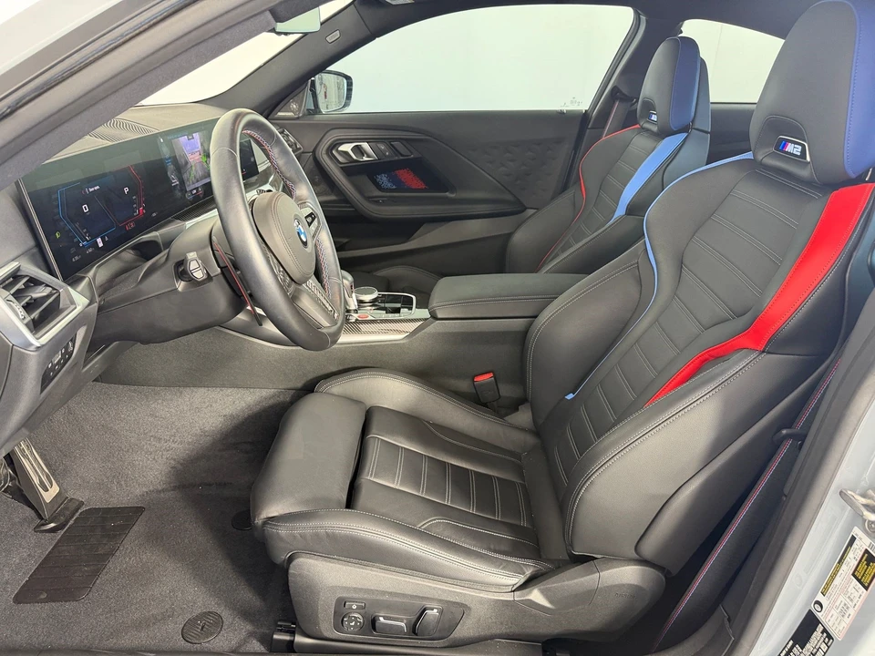 2024 BMW G87 M2 - Image 5 of 31