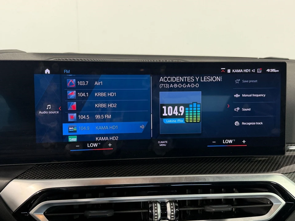 2024 BMW G87 M2 - Image 20 of 31