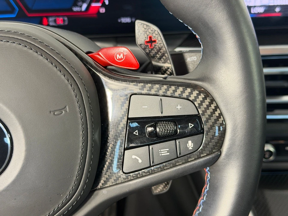 2024 BMW G87 M2 - Image 27 of 31