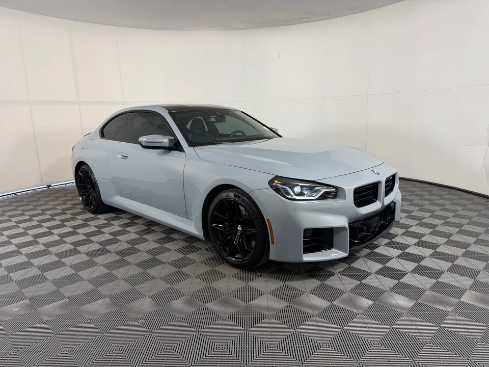 2024 BMW G87 M2 - Image 7 of 31