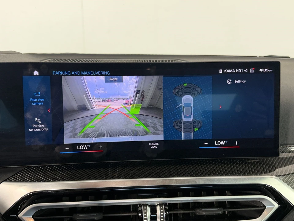 2024 BMW G87 M2 - Image 19 of 31