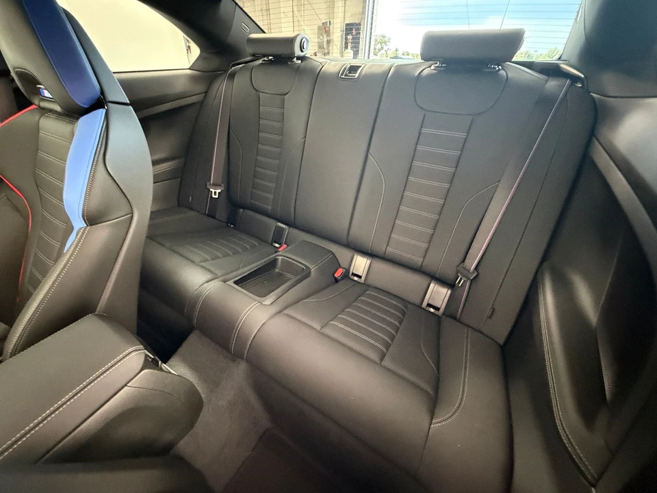2024 BMW G87 M2 - Image 22 of 31