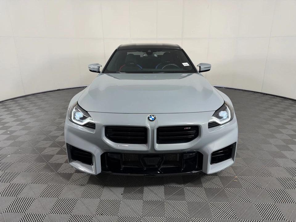 2024 BMW G87 M2 - Image 6 of 31