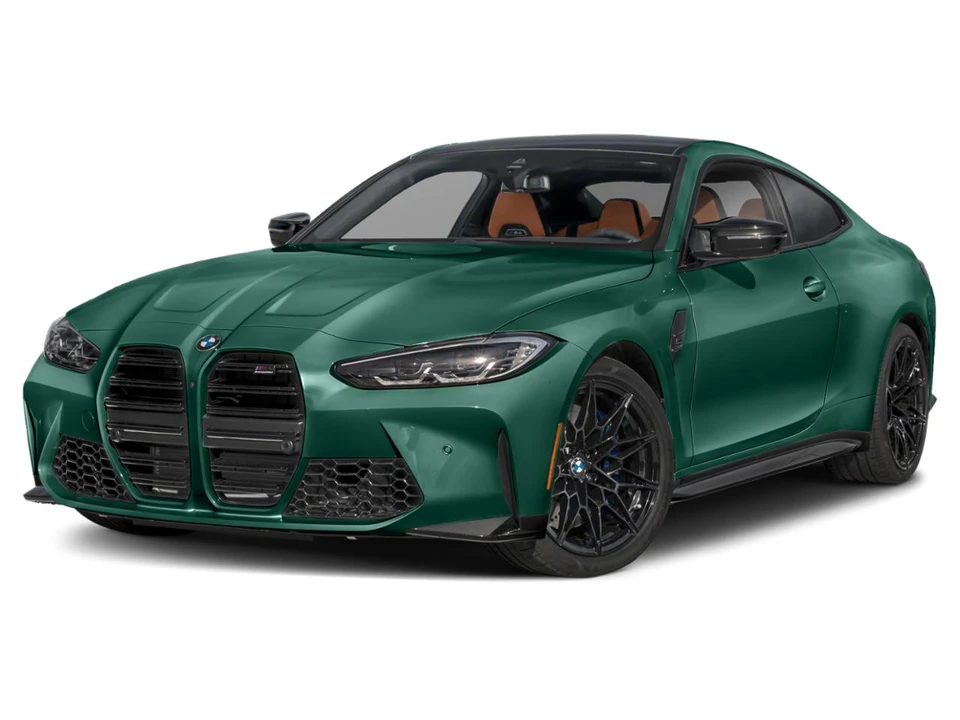 2024 BMW G82/G83 M4 - Image 3 of 3