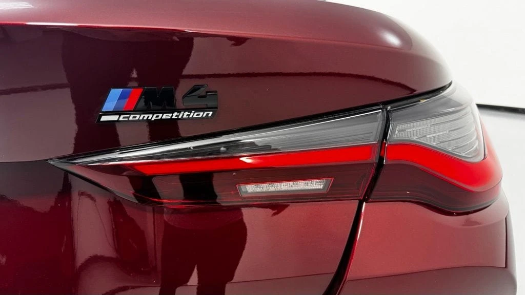 2024 BMW G82/G83 M4 - Image 6 of 24