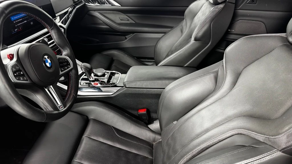 2024 BMW G82/G83 M4 - Image 19 of 24