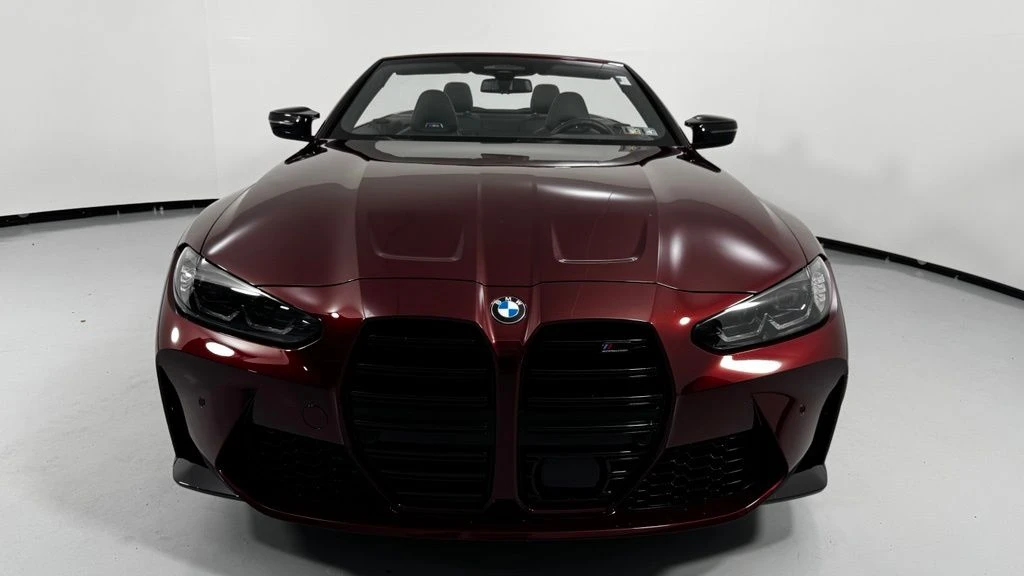 2024 BMW G82/G83 M4 - Image 11 of 24