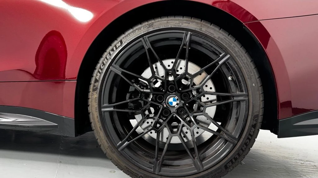 2024 BMW G82/G83 M4 - Image 8 of 24