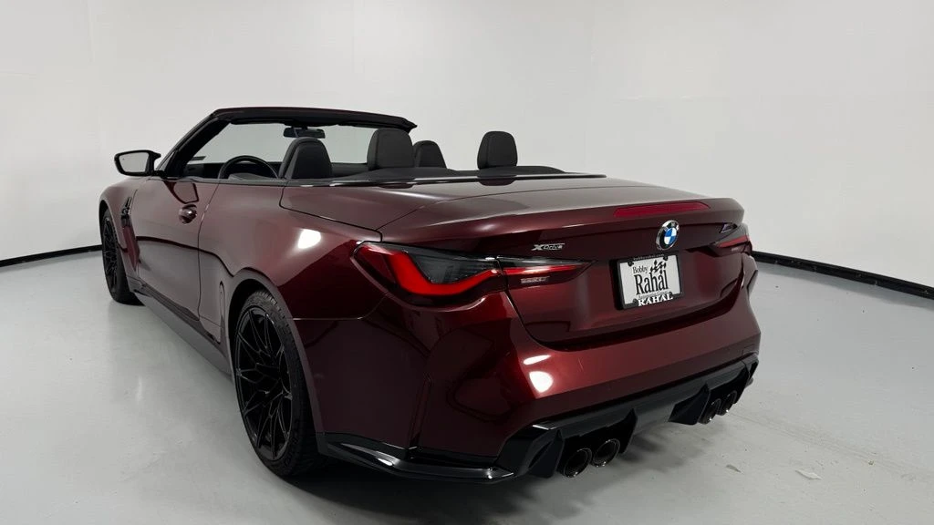 2024 BMW G82/G83 M4 - Image 14 of 24