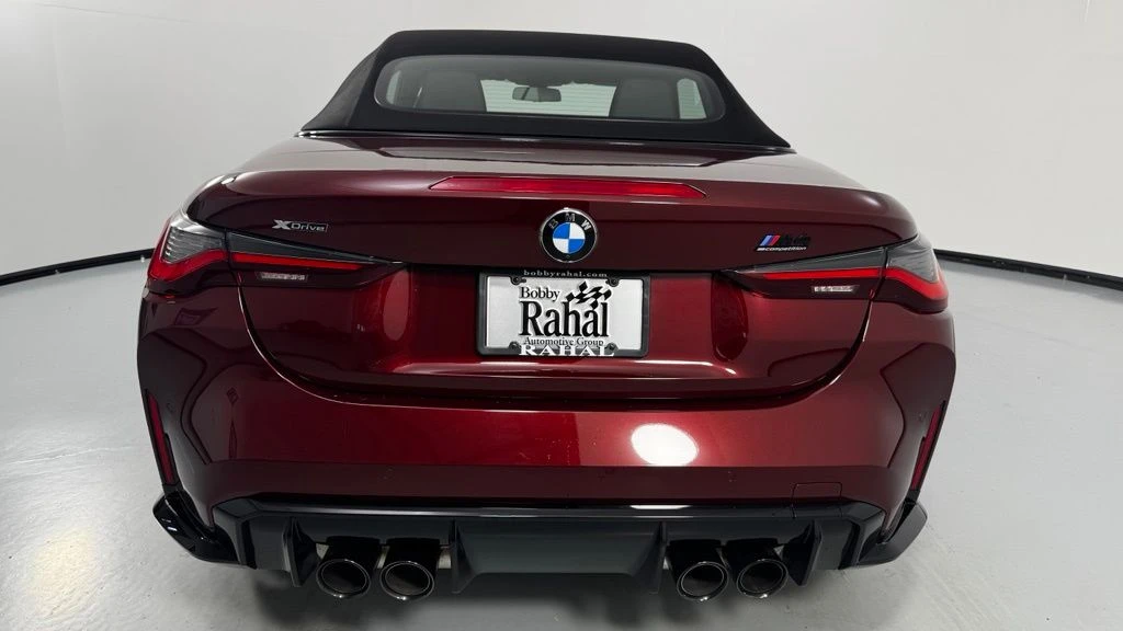 2024 BMW G82/G83 M4 - Image 5 of 24