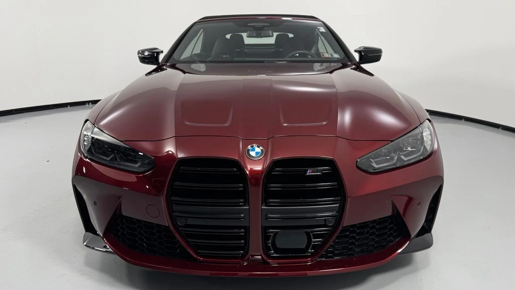 2024 BMW G82/G83 M4 - Image 2 of 24