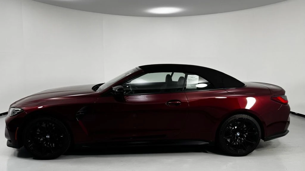 2024 BMW G82/G83 M4 - Image 4 of 24
