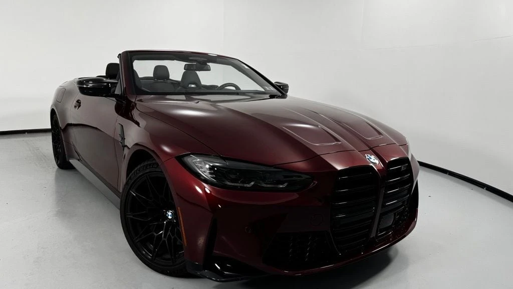 2024 BMW G82/G83 M4 - Image 10 of 24