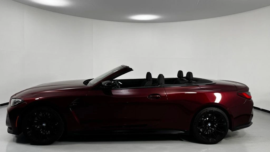 2024 BMW G82/G83 M4 - Image 13 of 24