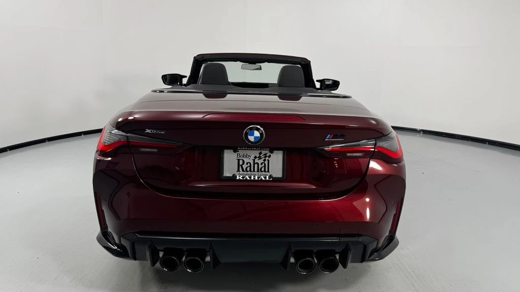 2024 BMW G82/G83 M4 - Image 15 of 24