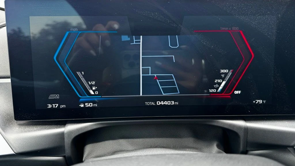 2024 BMW G82/G83 M4 - Image 24 of 24