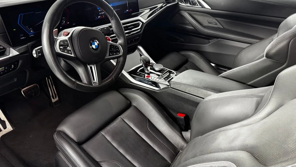 2024 BMW G82/G83 M4 - Image 18 of 24
