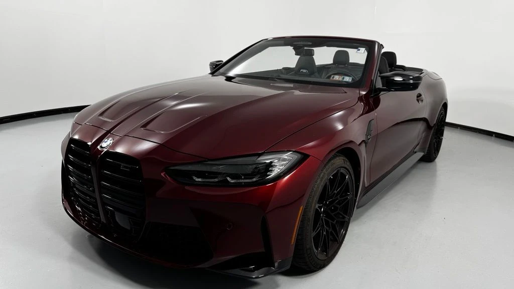 2024 BMW G82/G83 M4 - Image 12 of 24