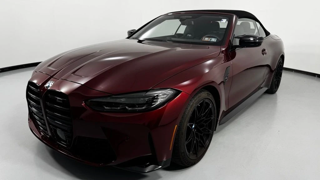 2024 BMW G82/G83 M4 - Image 3 of 24