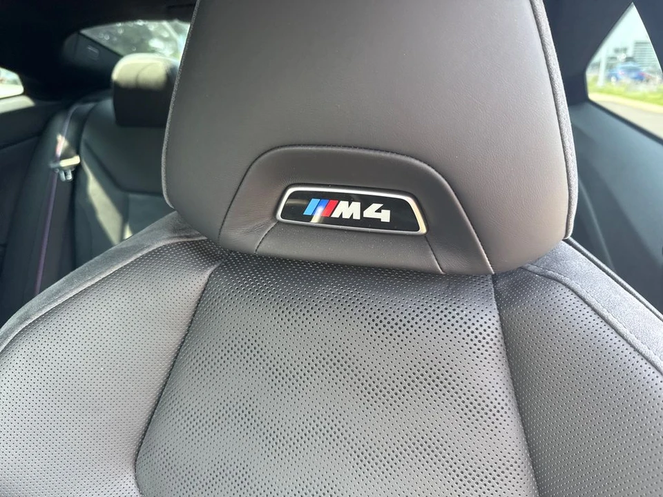 2024 BMW G82/G83 M4 - Image 10 of 14