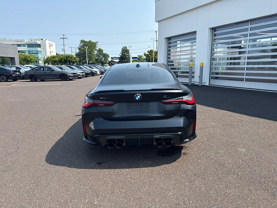 2024 BMW G82/G83 M4 - Image 4 of 14