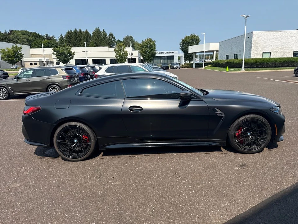 2024 BMW G82/G83 M4 - Image 6 of 14